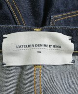 IENA（イエナ）デニムパンツ 紺 サイズ:38(M位) レディース/2200615196015