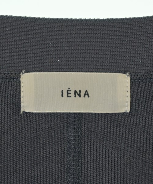 IENA（イエナ）カーディガン グレー サイズ:F レディース/2200618707089
