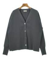 IENA（イエナ）カーディガン グレー サイズ:F レディース/2200618707089