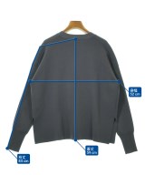 IENA（イエナ）カーディガン グレー サイズ:F レディース/2200618707089