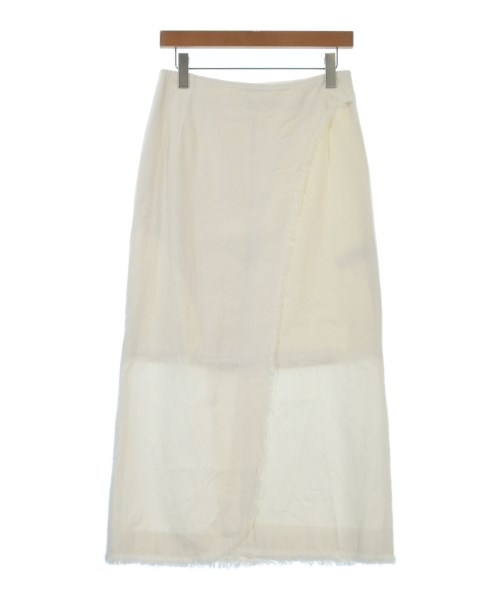 イエナ(IENA)のIENA ロング・マキシ丈スカート
