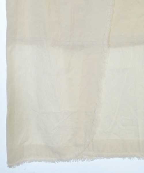 IENA（イエナ）ロング・マキシ丈スカート 白 サイズ:38(M位) レディース/2200618760015