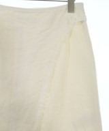 IENA（イエナ）ロング・マキシ丈スカート 白 サイズ:38(M位) レディース/2200618760015