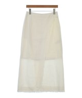 IENA ロング・マキシ丈スカート