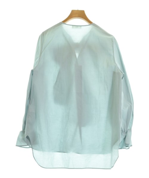 IENA（イエナ）ブラウス 青 サイズ:-(M位) レディース/2200618760022