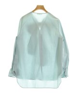 IENA（イエナ）ブラウス 青 サイズ:-(M位) レディース/2200618760022