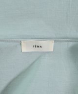 IENA（イエナ）ブラウス 青 サイズ:-(M位) レディース/2200618760022