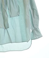 IENA（イエナ）ブラウス 青 サイズ:-(M位) レディース/2200618760022