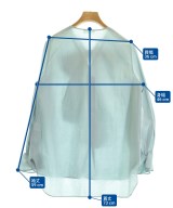 IENA（イエナ）ブラウス 青 サイズ:-(M位) レディース/2200618760022