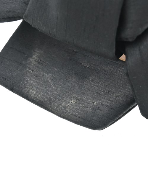 IENA（イエナ）サンダル 黒 サイズ:EU39(25.5cm位) レディース/2200618760039