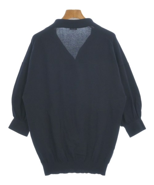 IENA（イエナ）ニット・セーター 紺 サイズ:F レディース/2200618822041