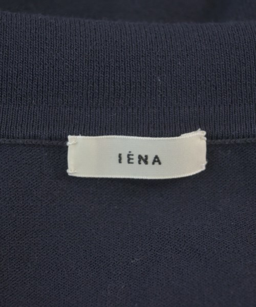 IENA（イエナ）ニット・セーター 紺 サイズ:F レディース/2200618822041