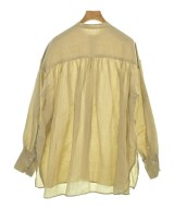 IENA（イエナ）カジュアルシャツ ベージュ サイズ:38(M位) レディース/2200618888054