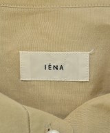 IENA（イエナ）カジュアルシャツ ベージュ サイズ:38(M位) レディース/2200618888054