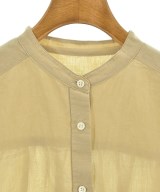 IENA（イエナ）カジュアルシャツ ベージュ サイズ:38(M位) レディース/2200618888054