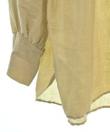 IENA（イエナ）カジュアルシャツ ベージュ サイズ:38(M位) レディース/2200618888054