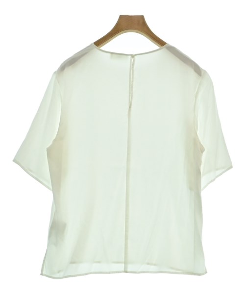 IENA（イエナ）ブラウス 白 サイズ:-(L位) レディース/2200618888092