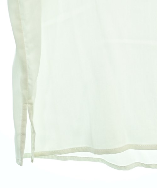 IENA（イエナ）ブラウス 白 サイズ:-(L位) レディース/2200618888092