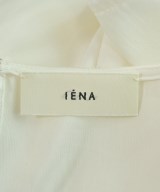 IENA（イエナ）ブラウス 白 サイズ:-(L位) レディース/2200618888092
