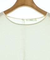 IENA（イエナ）ブラウス 白 サイズ:-(L位) レディース/2200618888092