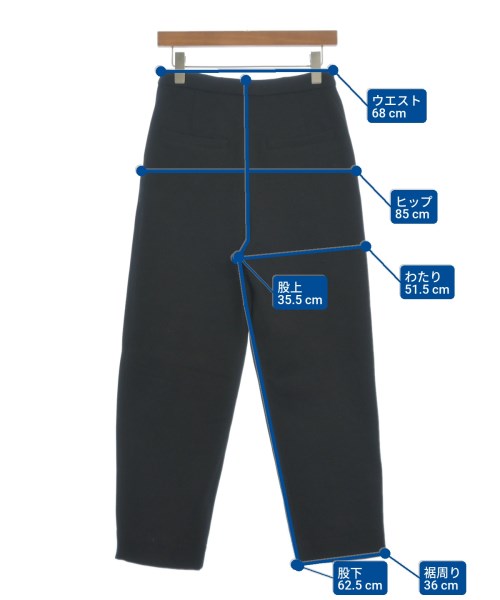 IENA（イエナ）その他 黒 サイズ:38(M位) レディース/2200618888146