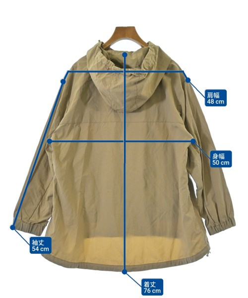 IENA（イエナ）その他 ベージュ サイズ:38(M位) レディース/2200618983063