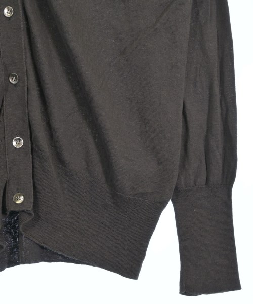 IENA（イエナ）カーディガン 黒 サイズ:F レディース/2200619025052