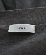 IENA（イエナ）カーディガン 黒 サイズ:F レディース/2200619025052
