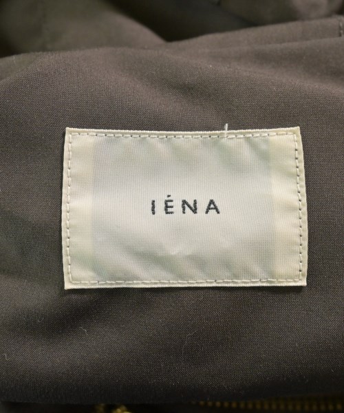IENA（イエナ）その他 茶 サイズ:36(S位) レディース/2200587427124