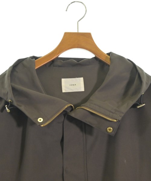 IENA（イエナ）その他 茶 サイズ:36(S位) レディース/2200587427124