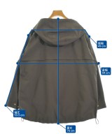 IENA（イエナ）その他 茶 サイズ:36(S位) レディース/2200587427124