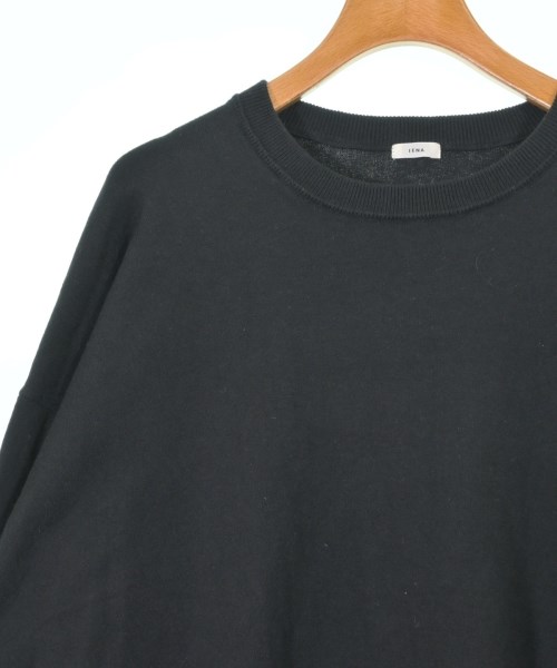 IENA（イエナ）ニット・セーター 黒 サイズ:-(M位) レディース/2200609560044