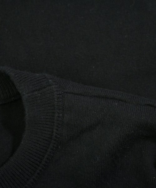 IENA（イエナ）ニット・セーター 黒 サイズ:-(M位) レディース/2200609560044