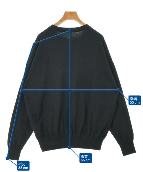 IENA（イエナ）ニット・セーター 黒 サイズ:-(M位) レディース/2200609560044