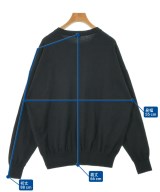 IENA（イエナ）ニット・セーター 黒 サイズ:-(M位) レディース/2200609560044