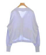 IENA（イエナ）カーディガン 紫 サイズ:F レディース/2200609560068