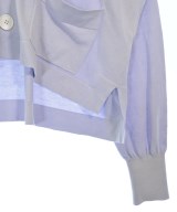 IENA（イエナ）カーディガン 紫 サイズ:F レディース/2200609560068