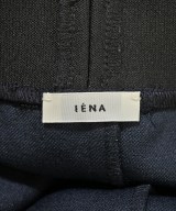 IENA（イエナ）ロング・マキシ丈スカート 紺 サイズ:36(S位) レディース/2200611719034