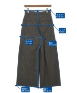 IENA（イエナ）その他 茶 サイズ:36(S位) レディース/2200611768018