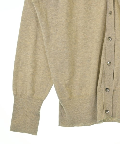 IENA（イエナ）カーディガン ベージュ サイズ:F レディース/2200611768049