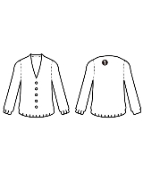 IENA（イエナ）カーディガン ベージュ サイズ:F レディース/2200611768049