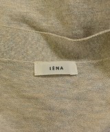 IENA（イエナ）カーディガン ベージュ サイズ:F レディース/2200611768049