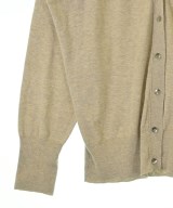 IENA（イエナ）カーディガン ベージュ サイズ:F レディース/2200611768049