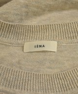 IENA（イエナ）ニット・セーター ベージュ サイズ:-(M位) レディース/2200611768056