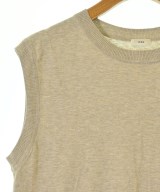 IENA（イエナ）ニット・セーター ベージュ サイズ:-(M位) レディース/2200611768056
