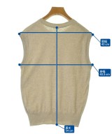 IENA（イエナ）ニット・セーター ベージュ サイズ:-(M位) レディース/2200611768056