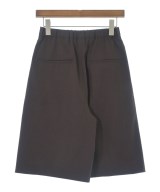 IENA（イエナ）ショートパンツ 茶 サイズ:36(S位) レディース/2200611768063