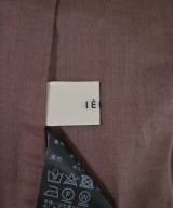 IENA（イエナ）ショートパンツ 茶 サイズ:36(S位) レディース/2200611768063