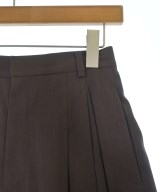 IENA（イエナ）ショートパンツ 茶 サイズ:36(S位) レディース/2200611768063