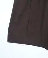 IENA（イエナ）ショートパンツ 茶 サイズ:36(S位) レディース/2200611768063